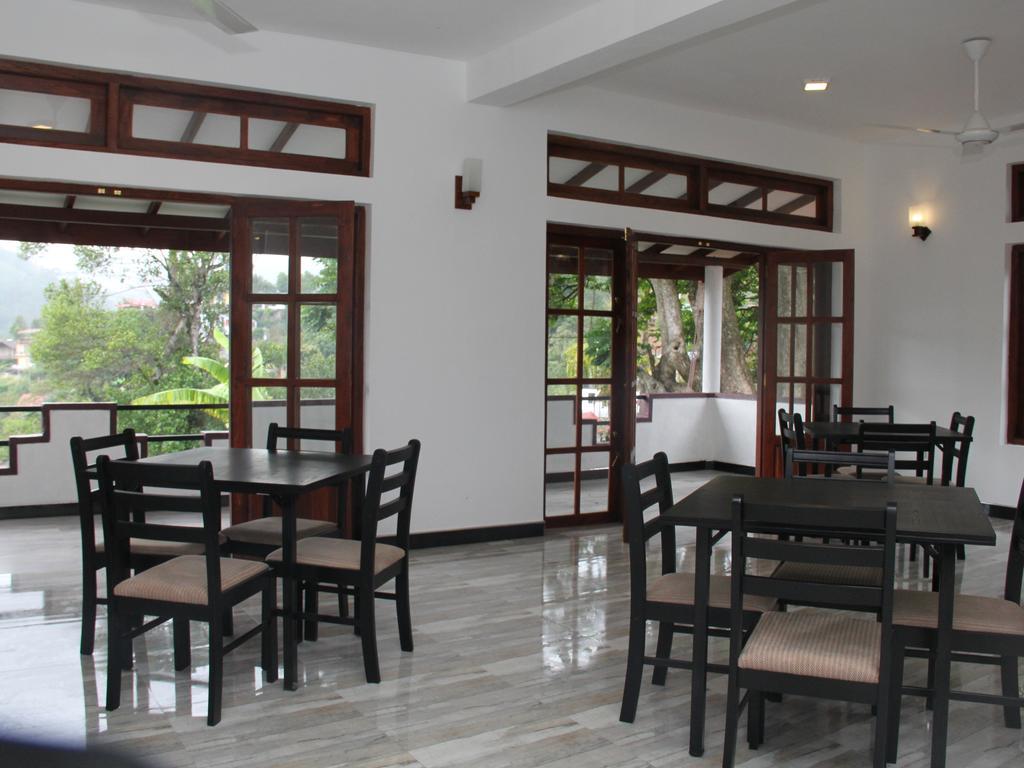 Club Villa 埃拉 外观 照片